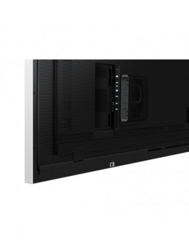 Monitor Samsung WM85B 85" 4K UHD...