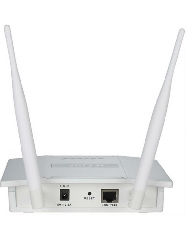 Punto De Acceso Wifi Poe N 2.4Ghz...