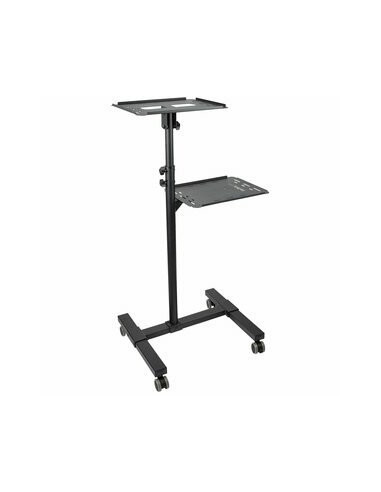 Startech Carrito de Proyector o PC... Startech Carrito de Proyector o PC...