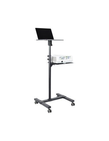 Startech Carrito de Proyector o PC... Startech Carrito de Proyector o PC...