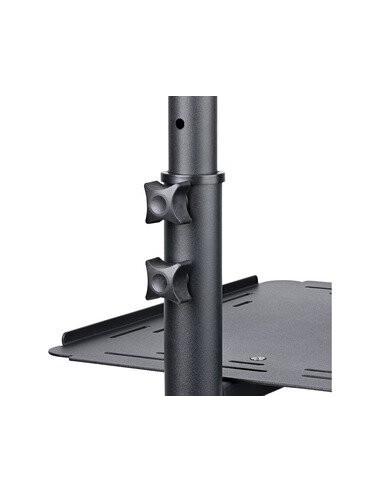 Startech Carrito de Proyector o PC... Startech Carrito de Proyector o PC...