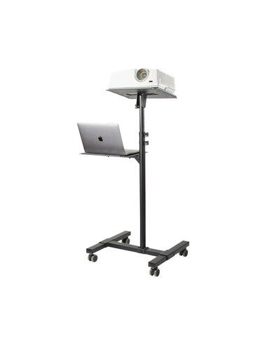 Startech Carrito de Proyector o PC... Startech Carrito de Proyector o PC...