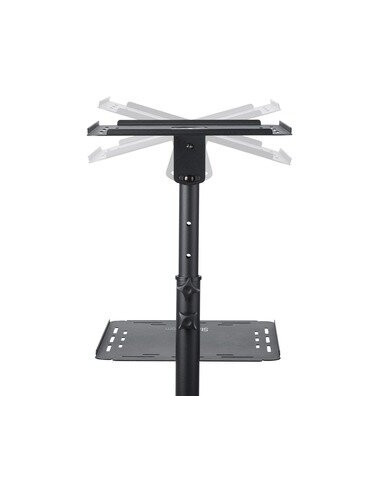 Startech Carrito de Proyector o PC... Startech Carrito de Proyector o PC...