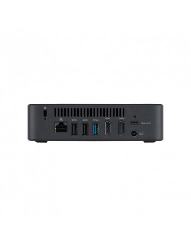 Barebone Asus Chromebox4-G7009un...