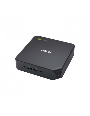 Barebone Asus Chromebox4-G7009un...
