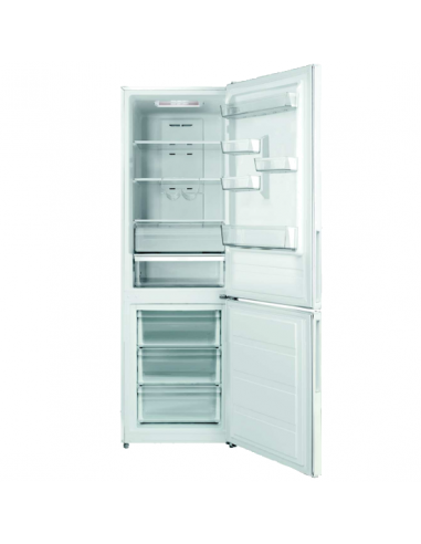 Combinado Edesa - EFC-1832 NF WH Combinado Edesa - EFC-1832 NF WH