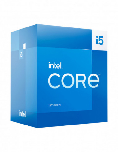 CPU Intel S1700 Core i5-13400 4.6GHz...