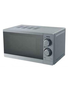 Microondas Inox CON Grill...