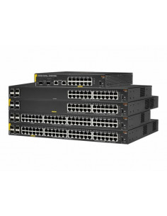 HPE Aruba 6000 24G Class4...
