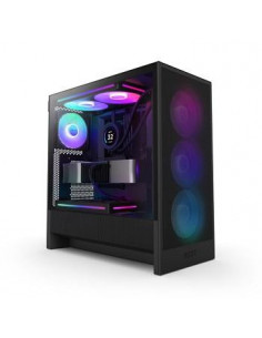 Caja Pc Nzxt H5 Flow (2024)...