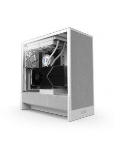 Caja Pc Nzxt H5 Flow 2024...