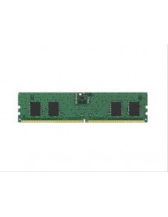 16GB 4800MHz DDR5 DIMM 8x2