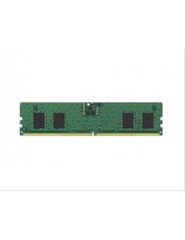 16GB 4800MHz DDR5 DIMM 8x2