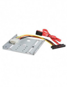Startech Adaptador para Hdd...