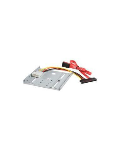 Startech Adaptador para Hdd 2.5 a 3.5...