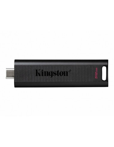 Kingston Technology Datatraveler MAX... Kingston Technology Datatraveler MAX...
