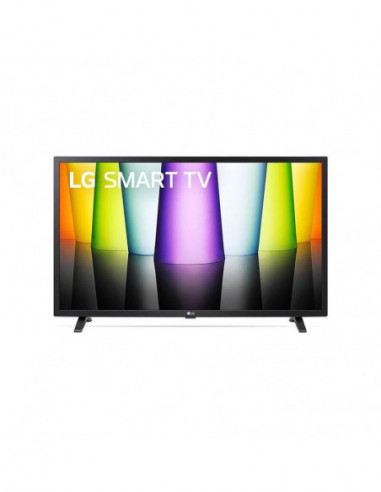 Televisor LG 32LQ630B6LA 32" HD Smart TV