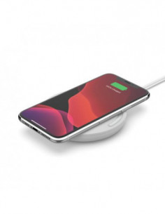 Carregador Sem Fio Belkin...