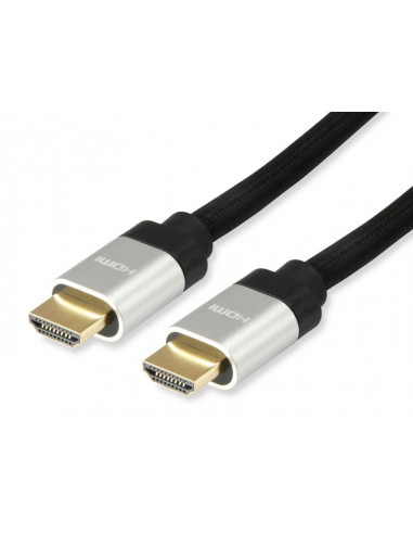 Equip 119382 cabo HDMI 3 m HDMI Type... Equip 119382 cabo HDMI 3 m HDMI Type...