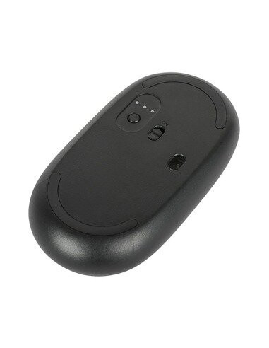 Rato Targus, Compacto Antimicrobiano