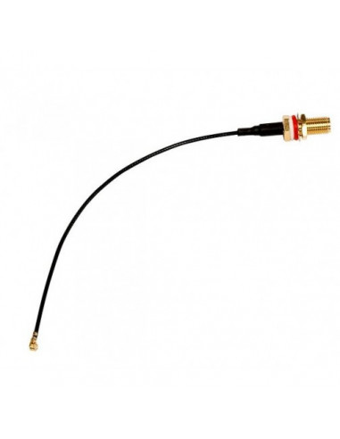 Cabo OEM CB-PIGTAILSMA: Pigtail Wi-Fi...