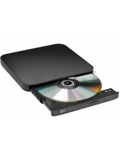 LG - GP90NB70 DVD-W Ultra...