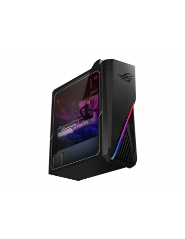 PC ASUS ROG G15DK AMD Ryzen R7-3700X... PC ASUS ROG G15DK AMD Ryzen R7-3700X...