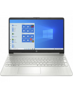 HP - Notebook 15.6" R3...