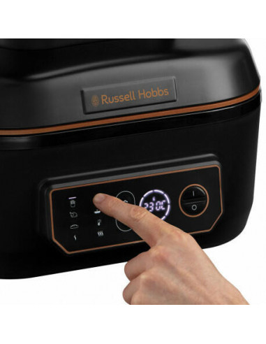 Russell Hobbs - Fritadeira s/ Óleo...