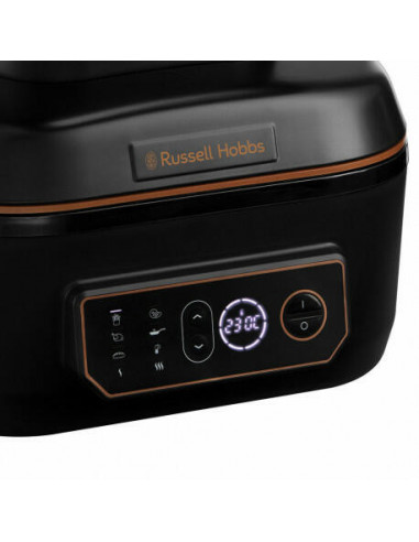 Russell Hobbs - Fritadeira s/ Óleo...