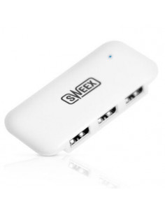 Hub Usb Sweex Usb 2.0...