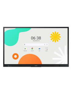 Monitor Interativo Samsung...