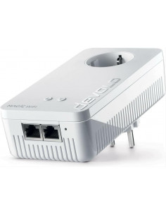 Plc Powerline Devolo Magic...