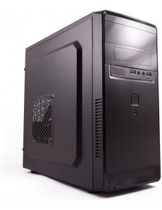 Caja PC Pccase Matx MPC-27...