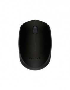 Rato Logitech B170 Wireless...