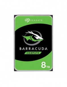 Seagate Barracuda...