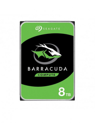 Seagate Barracuda ST8000DM004 - Disco...