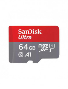 Cartão SanDisk Ultra...
