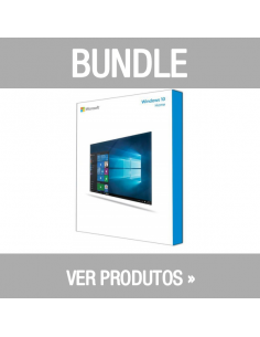 Bundle - Microsoft - 5x Win...