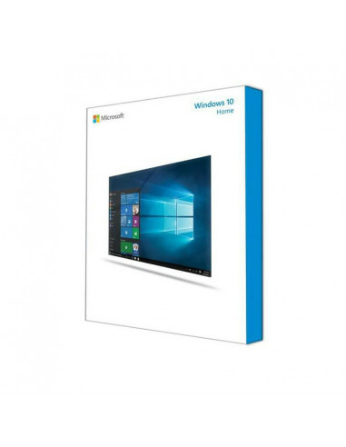 Bundle - Microsoft - 2x Win 10 Home...