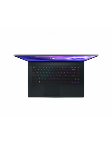 NB MSI Raider GE66 12UHS-255PT...