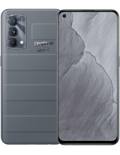 Smartphone Realme GT Master...