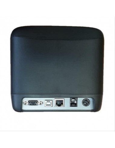 Impresora De Tickets Nilox... Impresora De Tickets Nilox...