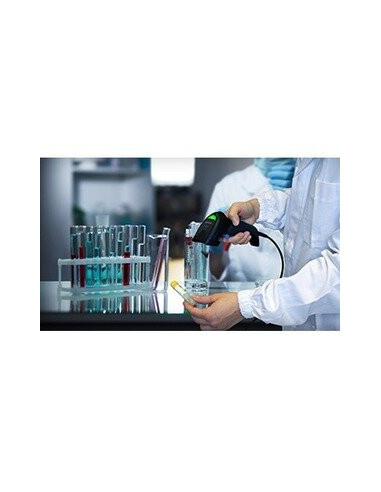 Leitor de Código de Barras DL... Leitor de Código de Barras DL...