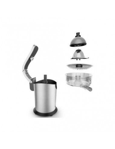 Moulinex - Espremedor Citrinos PC700D10