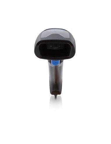 Leitor de Código de Barras DL... Leitor de Código de Barras DL...