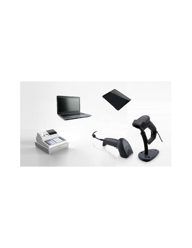 Leitor de Código de Barras DL... Leitor de Código de Barras DL...