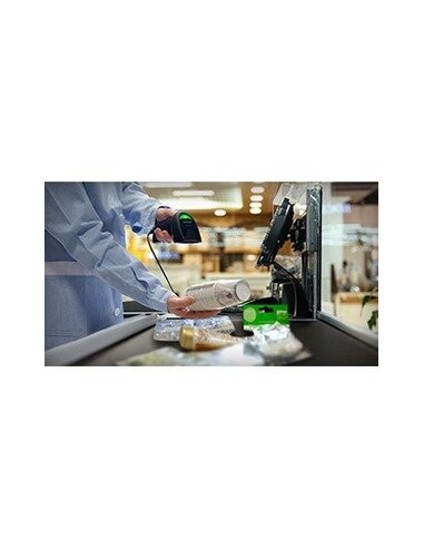 Leitor de Código de Barras DL... Leitor de Código de Barras DL...