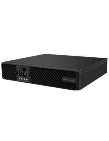 Conceptronic Ups Zeus 1000va 1000w 8x...