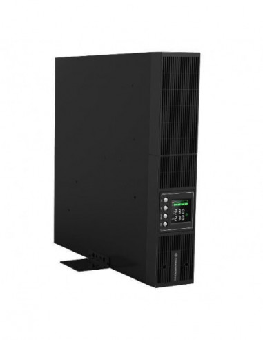 Conceptronic Ups Zeus 1000va 1000w 8x...
